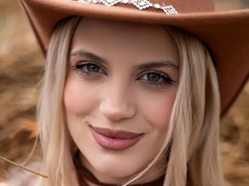 Eden – webcam model profile photo