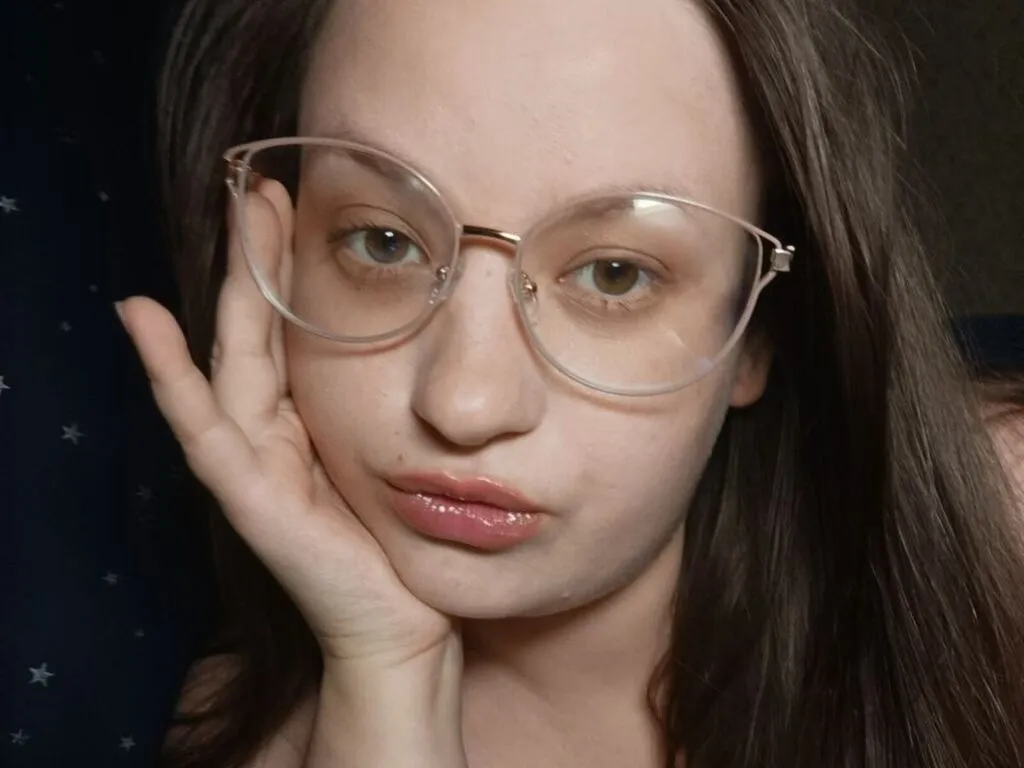 MelissaFlowers – webcam model profile photo