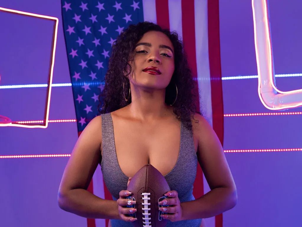 PaolitaKen – webcam model profile photo