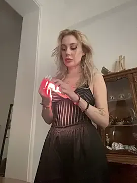 meanexx – webcam model profile photo